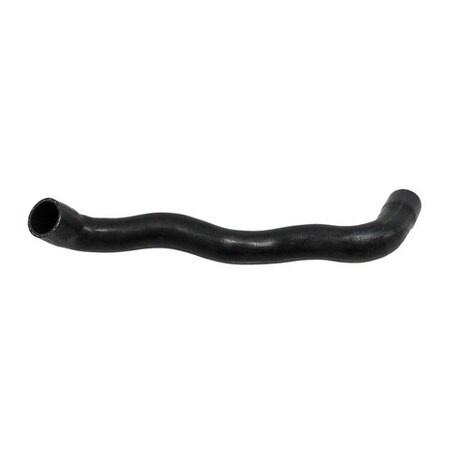 Crp Products M-Benz E3 98-02 V6 3.2L Radiator Hose, Chr0055R CHR0055R